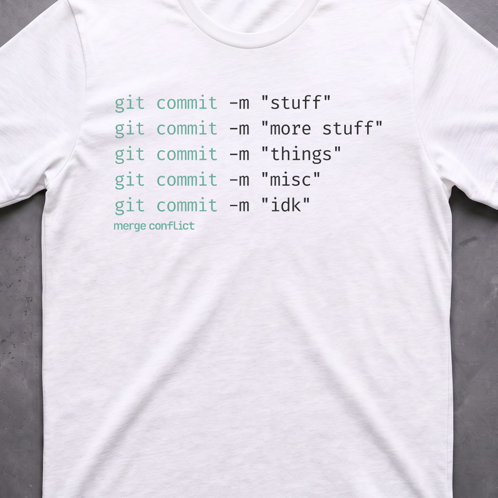 Vague • Version Control