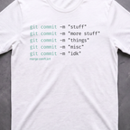 Vague • Version Control