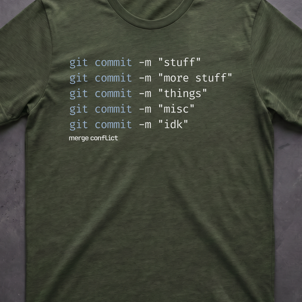 Vague • Version Control