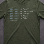 Vague • Version Control