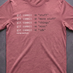 Vague • Version Control