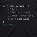 Code Review • C
