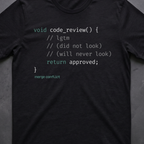 Code Review • C