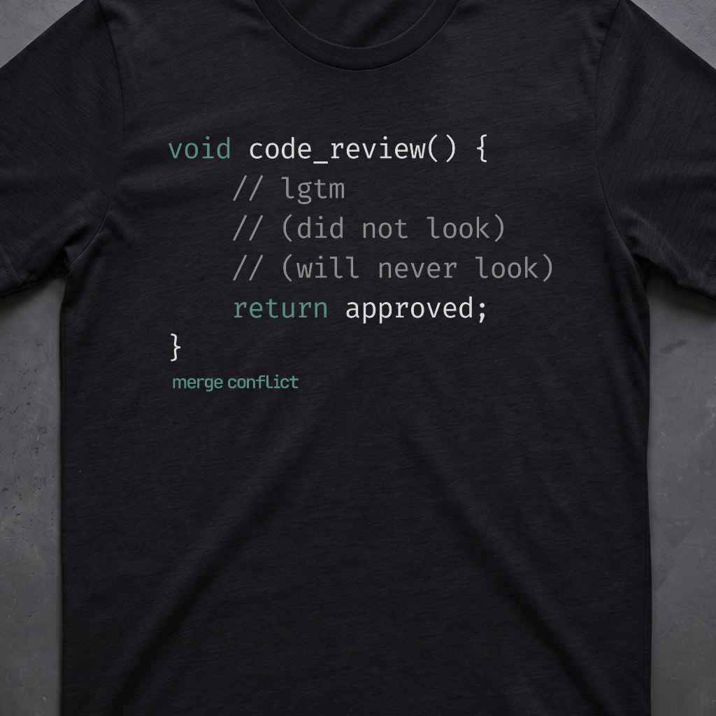 Code Review • C