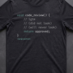 Code Review • C