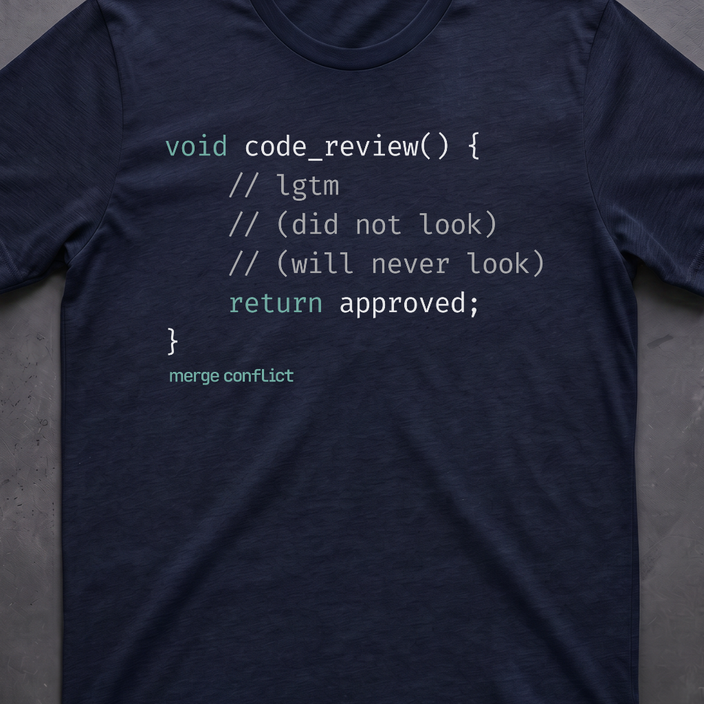 Code Review • C