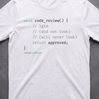 Code Review • C