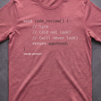 Code Review • C