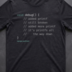 Debug • C