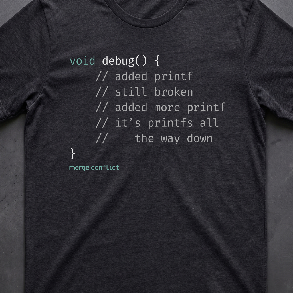 Debug • C