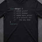 Debug • C