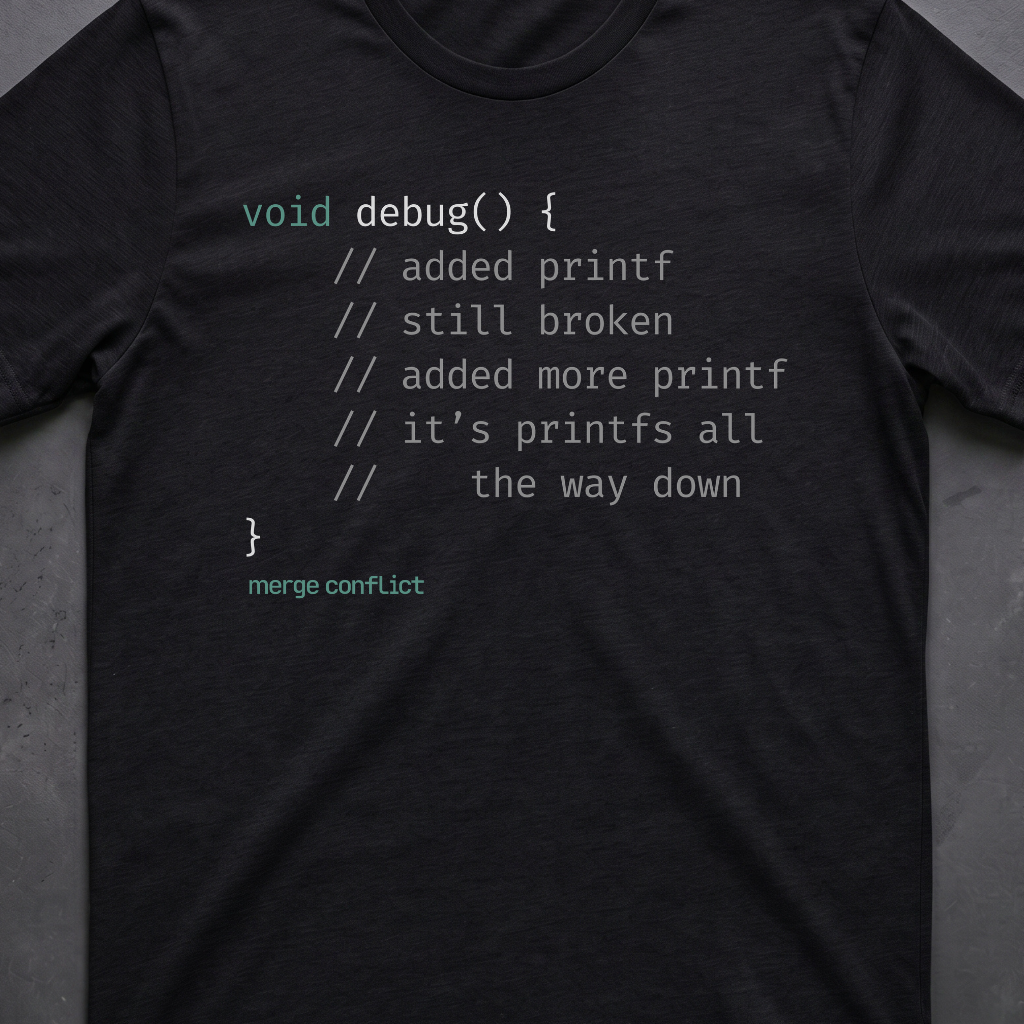 Debug • C
