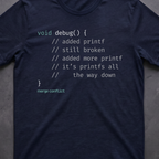 Debug • C