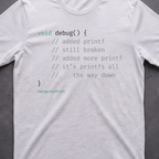 Debug • C