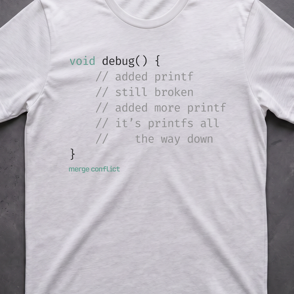 Debug • C