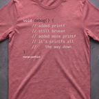 Debug • C