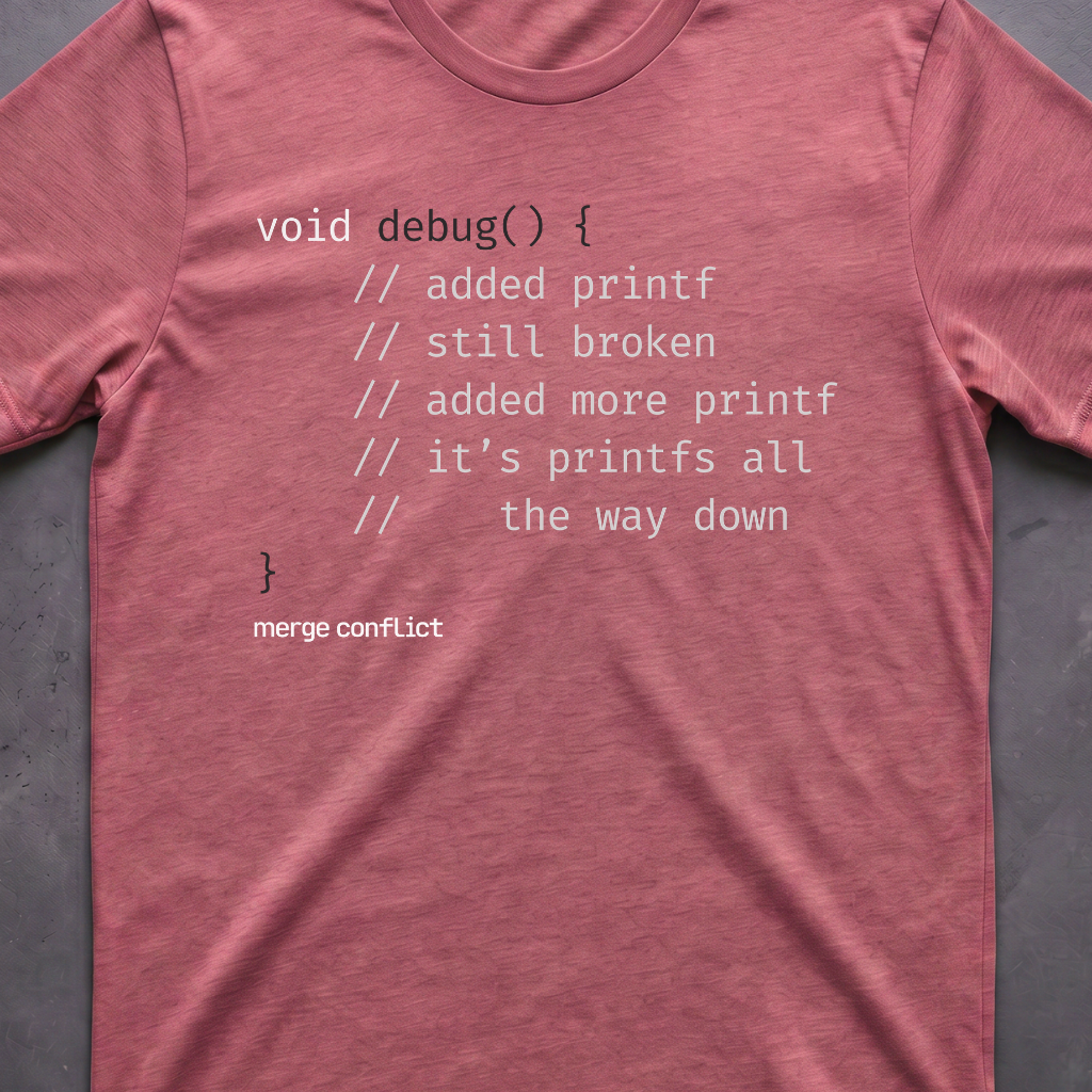 Debug • C