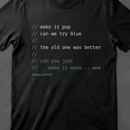 Client Requests