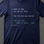 Client Requests