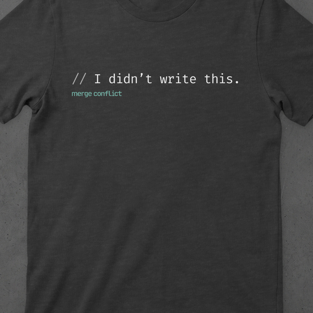 I didn't write this.