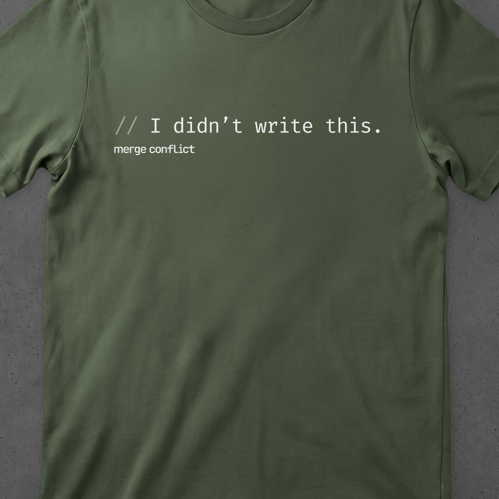 I didn't write this.