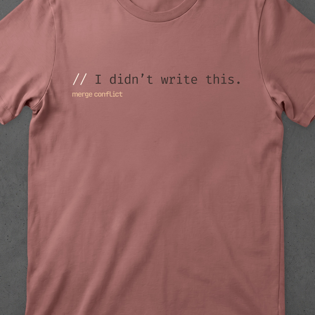 I didn't write this.