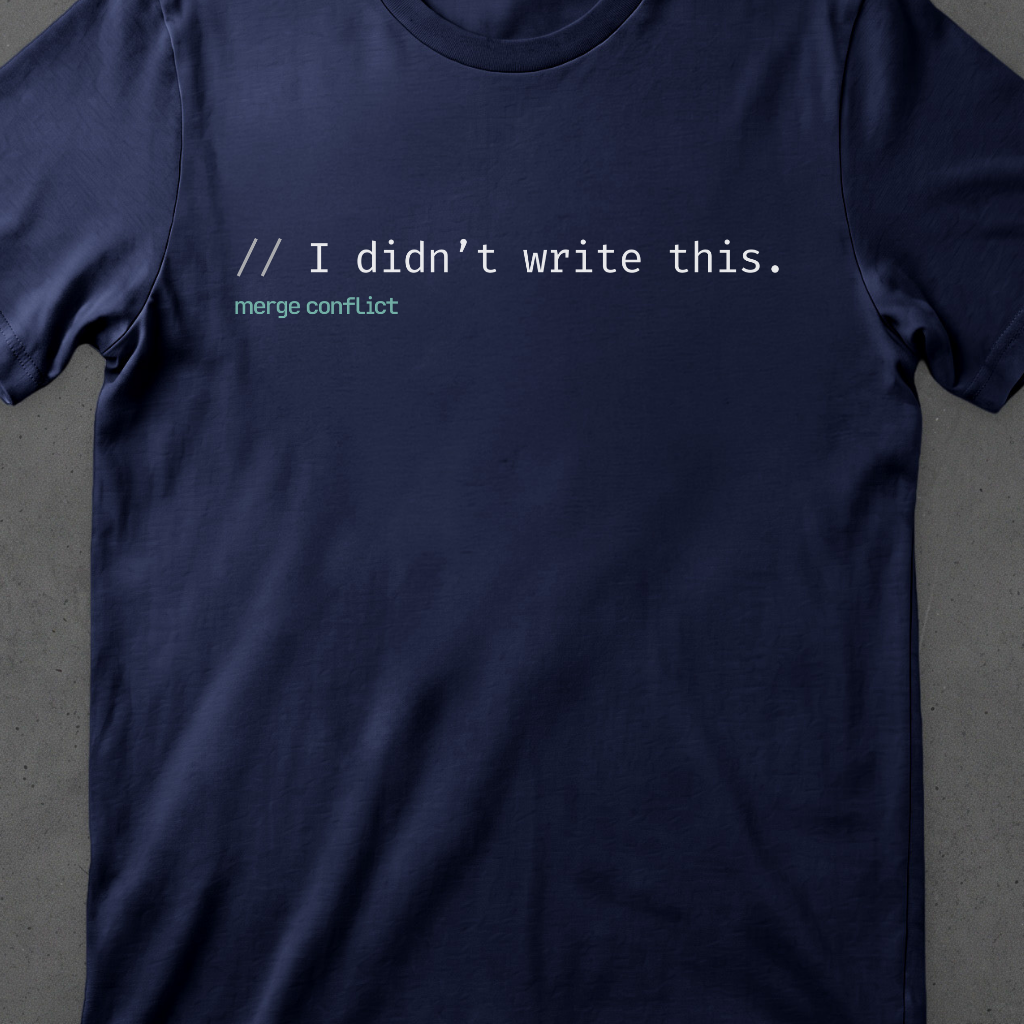 I didn't write this.