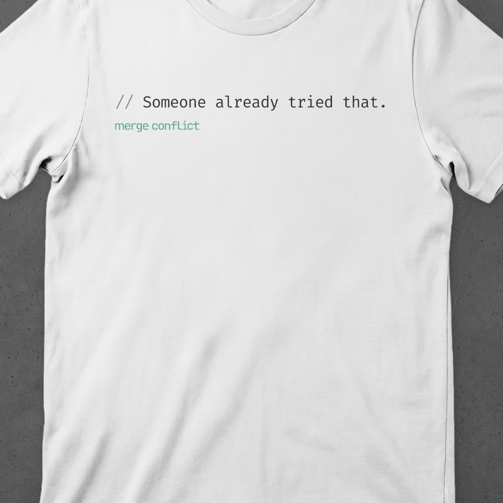 Someone already tried that.