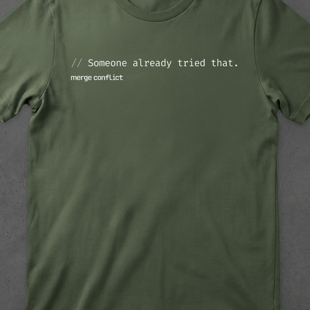 Someone already tried that.