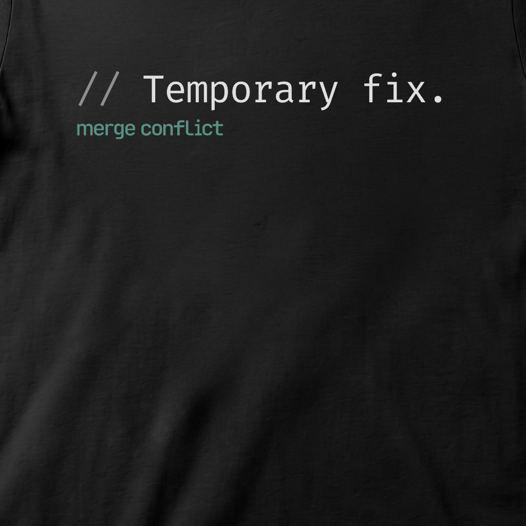 Temporary fix.