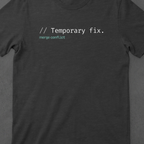 Temporary fix.