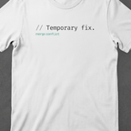 Temporary fix.