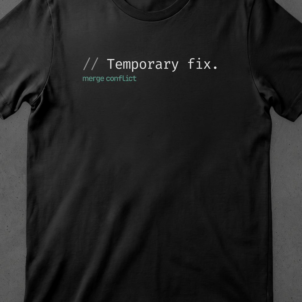 Temporary fix.