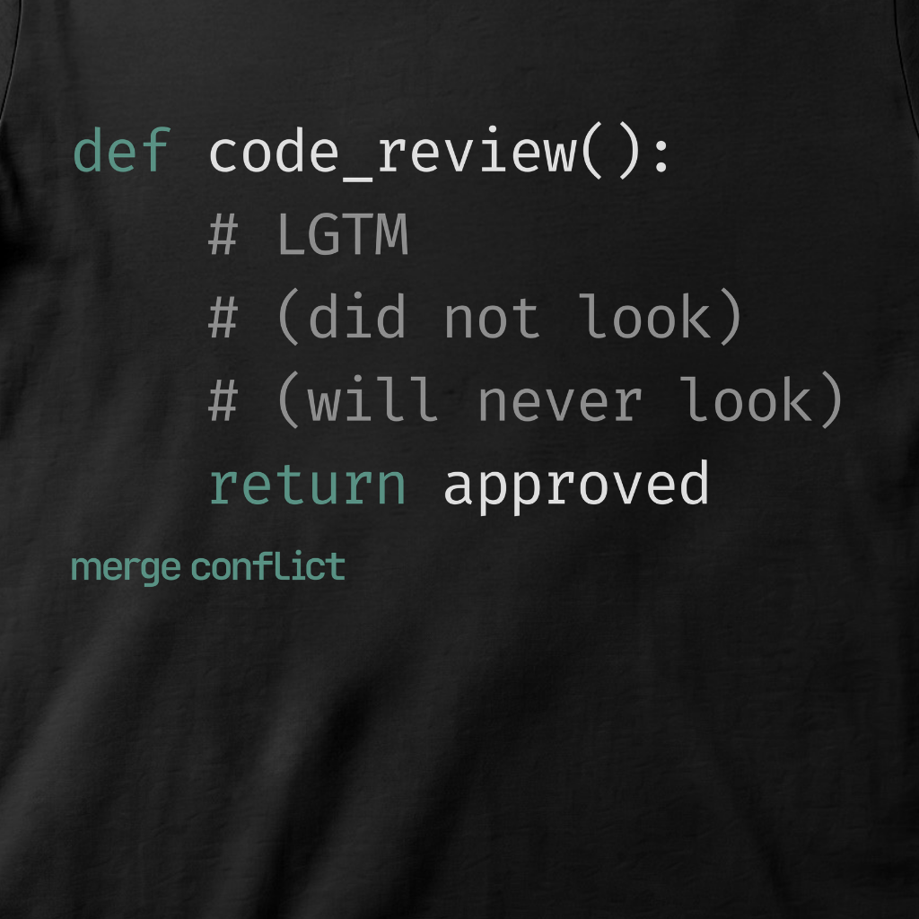 Code Review • Python