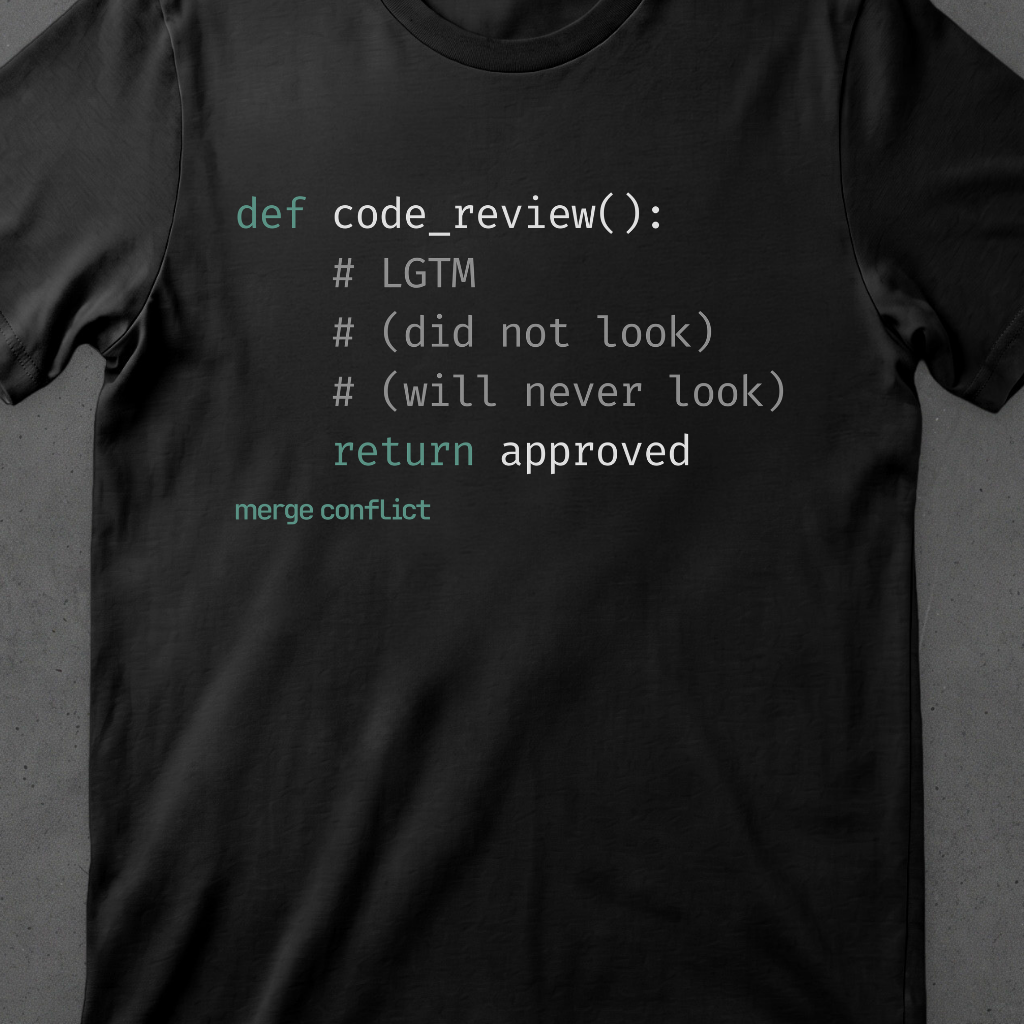 Code Review • Python