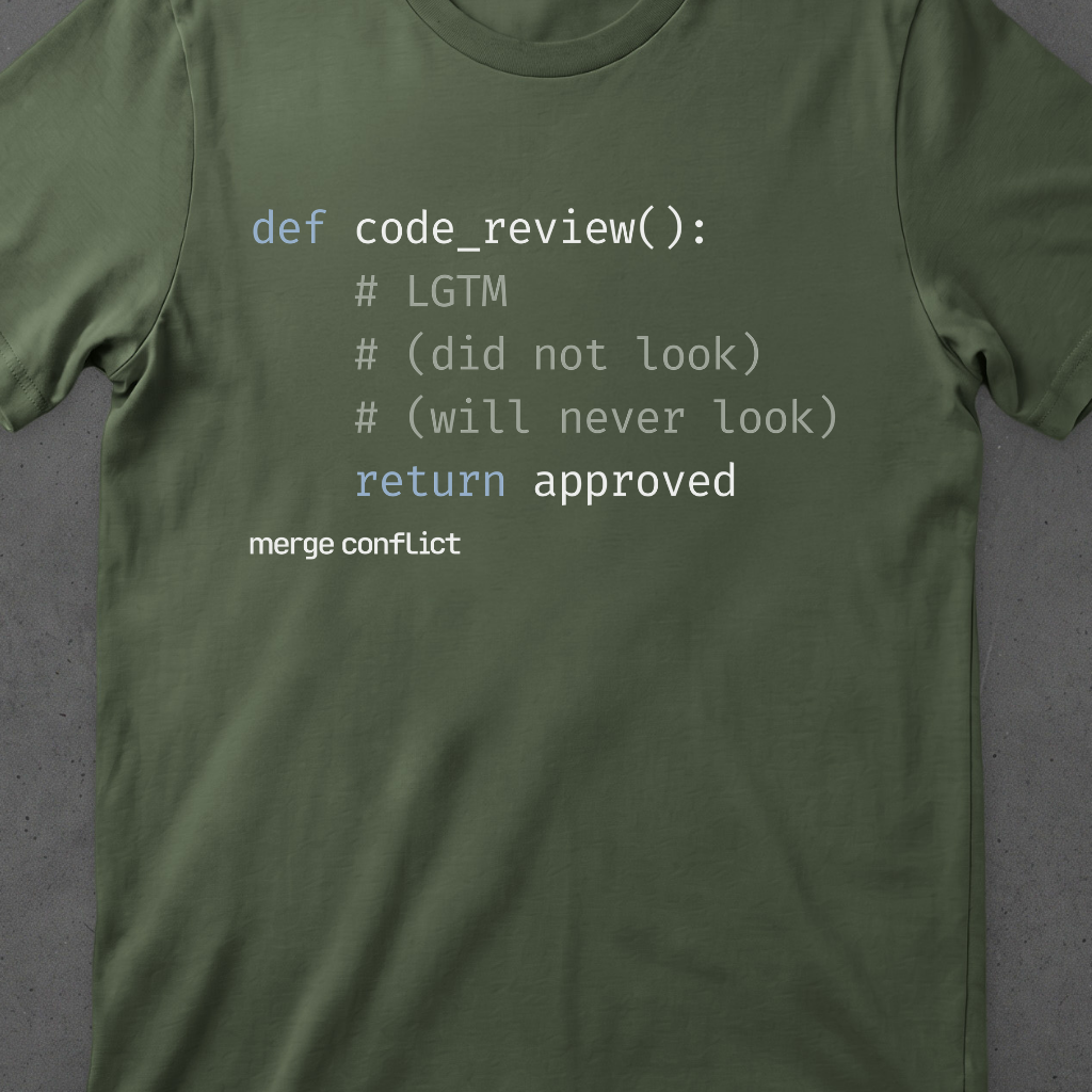 Code Review • Python