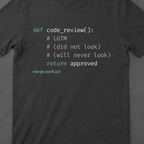Code Review • Python