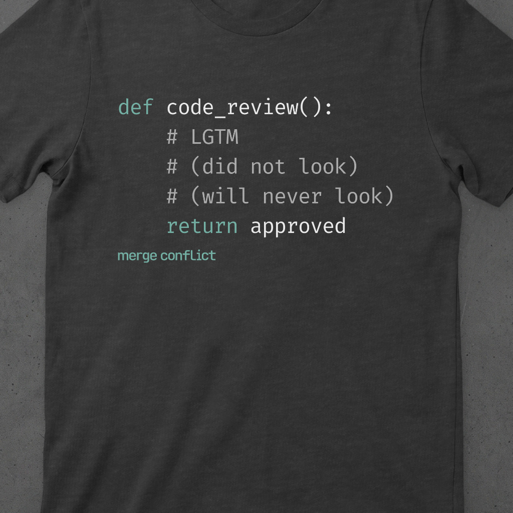 Code Review • Python