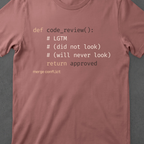 Code Review • Python