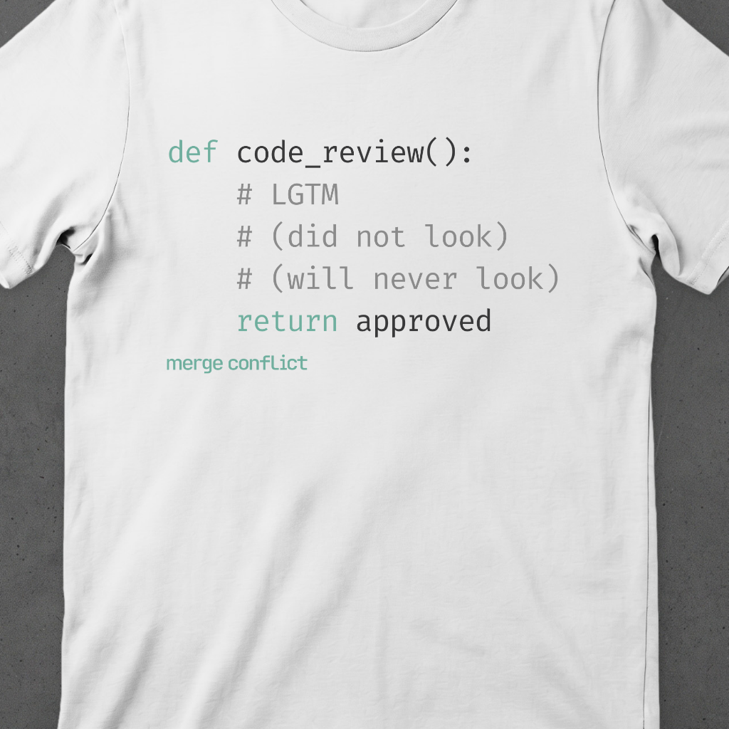 Code Review • Python