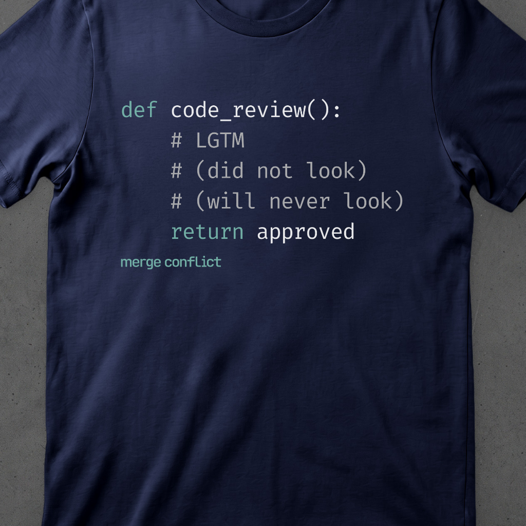 Code Review • Python