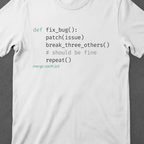 Fix Bug • Python