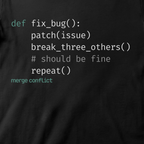 Fix Bug • Python