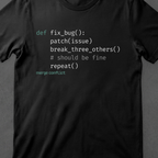 Fix Bug • Python