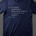Fix Bug • Python