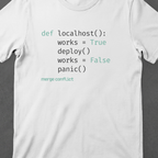 Localhost • Python