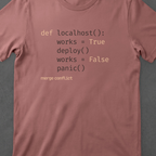 Localhost • Python