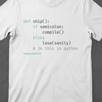 Ship • Python