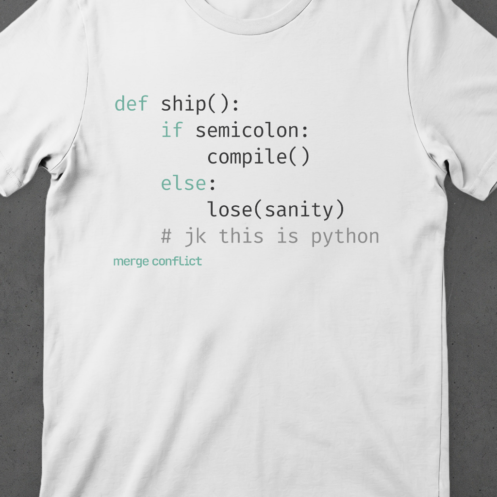 Ship • Python