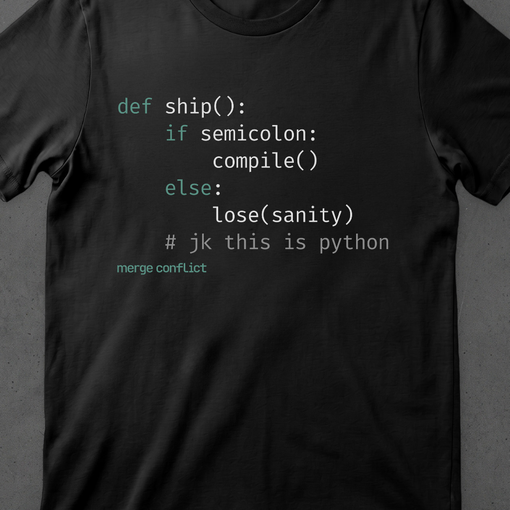 Ship • Python
